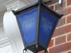 Bicycle stolen from shop in Aylesbury