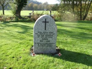 LondonRoad-HighWycombe-BurmaMemorial-2014-11-09-SDC11462