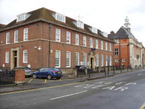 HighWycombe-QueenVictoriaRoad-PoliceStation-SDC11823
