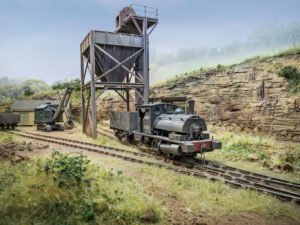 External-HighWycombeAndDistrictModelRailwaySociety-Buckminster Ironstone-2015-10-27